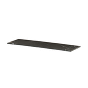 Cal Mil 24407-206-124 Tray 21.5"W X 6.75"D X 0.75"H Dishwasher Safe