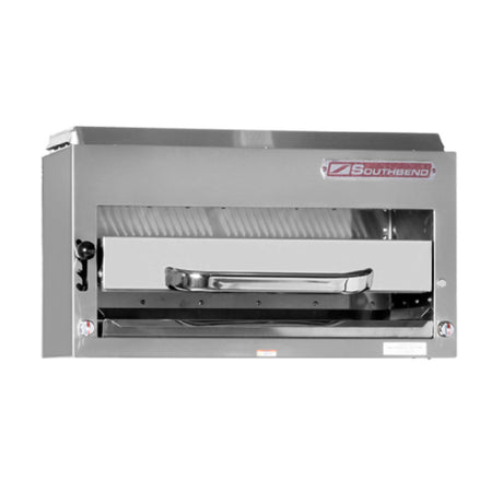 Southbend P32-NFR_LP Platinum Compact Infrared Broiler Gas 32"