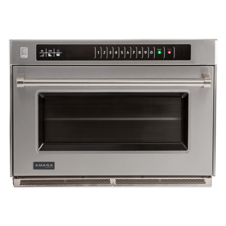 Amana AMSO35 Amana® Steamer Oven 1.6 Cu. Ft. 3500 Watts