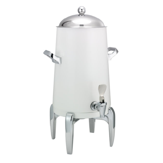 Service Ideas URN30VWHMDDMP Service Ideas Flame Free™ Thermo-Urn™ Urn Vacuum Insulated