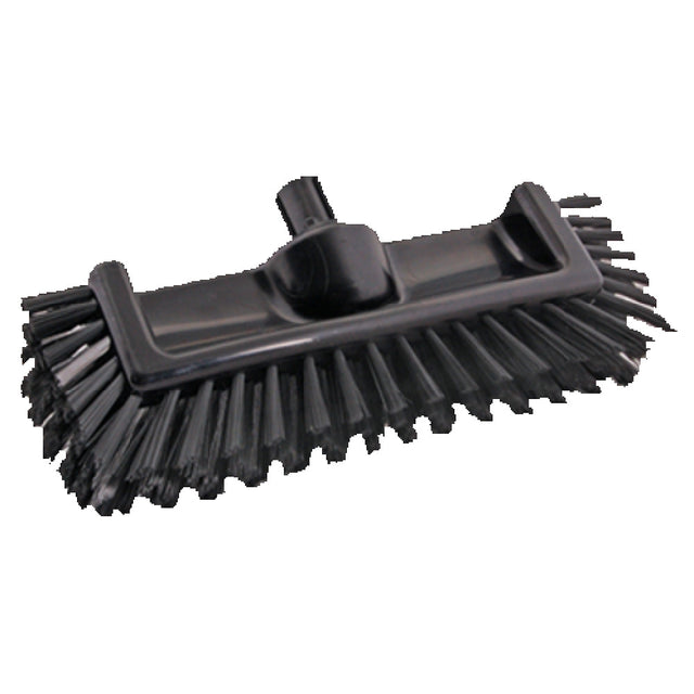 Franklin Machine Products 159-1107 Deck Brush Black Bristles Plastic (handle Not Included)