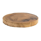FOH SPT062NAW20 Root® Board 14" Dia. X 1-1/2"H Round