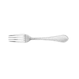 Steelite WL6306 Salad Fork 7" Hammered Design