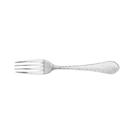 Steelite WL6306 Salad Fork 7" Hammered Design