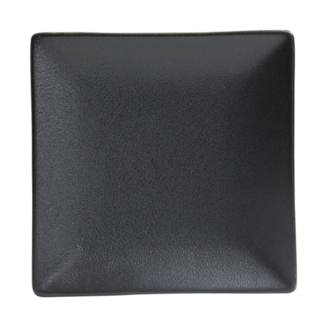 Cameo China 910-71091N Onyx Plate 9" X 9" X 1"H (23 Cm X 23 Cm X 2.5 Cm)