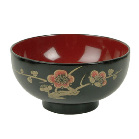 Thunder Group 45-4 Soup/Rice Bowl 9 Oz. 4-3/4" X 2-1/4"