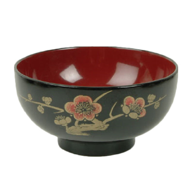 Thunder Group 45-4 Soup/Rice Bowl 9 Oz. 4-3/4" X 2-1/4"