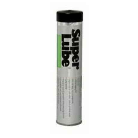 Alfa 21036 Super Lube Grease 3 Oz. Cartridge NSF