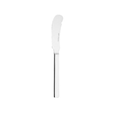 Bauscher Hepp 01.0048.1330 - Butter Knife, 6-11/16", Without Serrated Blade