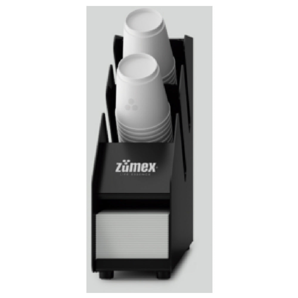 Zumex 10846 CUP DISPENSER (10846) Cup Dispenser