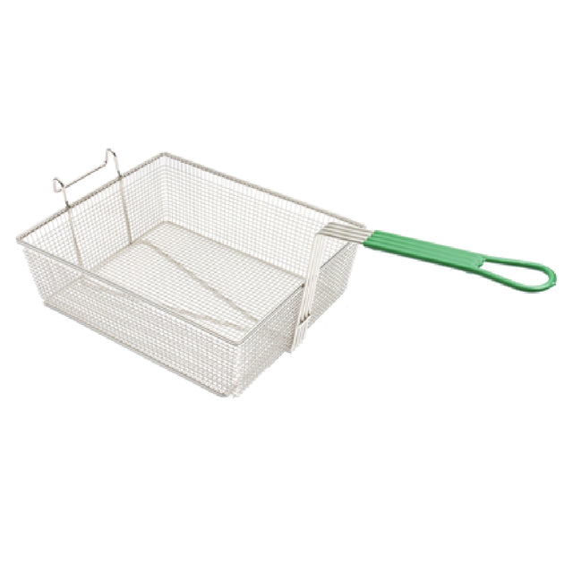 Frymaster 8030015 Frymaster® Basket Full-size 11-3/4" X 14" X 4-5/8" (cannot Be Used With Basket Lifts) (MJ40 GF14)