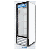 Howard-McCray X-8-HC - Fogel Refrigerator, Reach-in, One-section