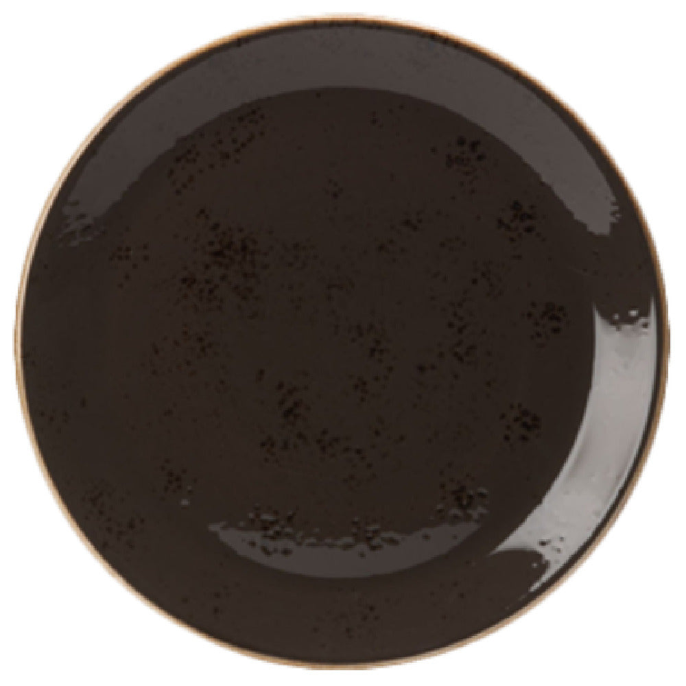 Steelite 11540568 Plate 6" Dia. Round
