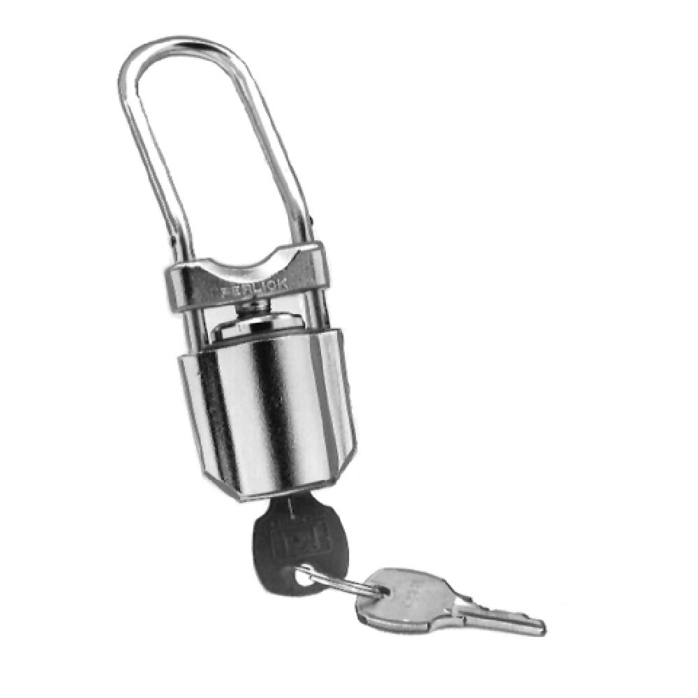 Perlick 308-40C Beer Faucet Lock (for 630 Series Faucets)