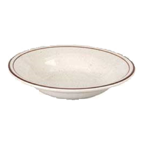 Vertex China CRV-3 Soup Bowl 8-1/2 Oz. 9"