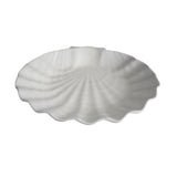 GET Enterprises SC075MW Bugambilia® Shell 338.1 Oz. 22-1/2"L X 20-1/2"W