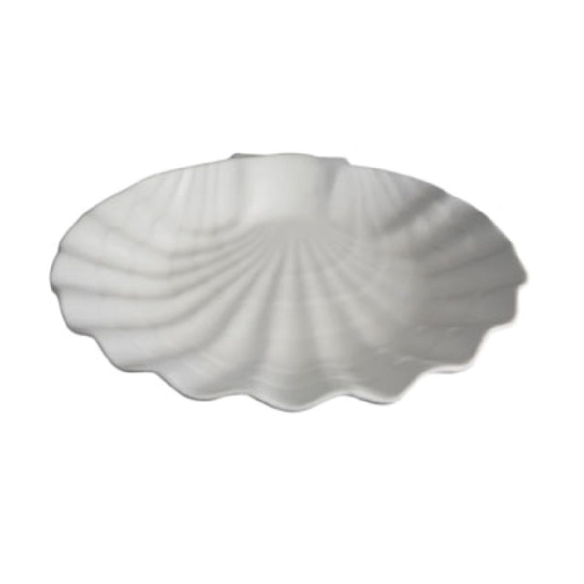 GET Enterprises SC075BR Bugambilia® Shell 338.1 Oz. 22-1/2"L X 20-1/2"W