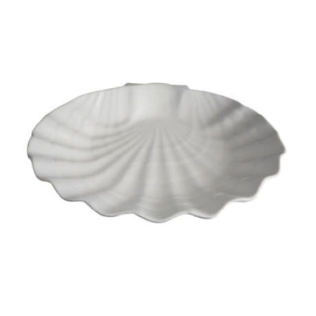 GET Enterprises SC075CB Bugambilia® Shell 338.1 Oz. 22-1/2"L X 20-1/2"W