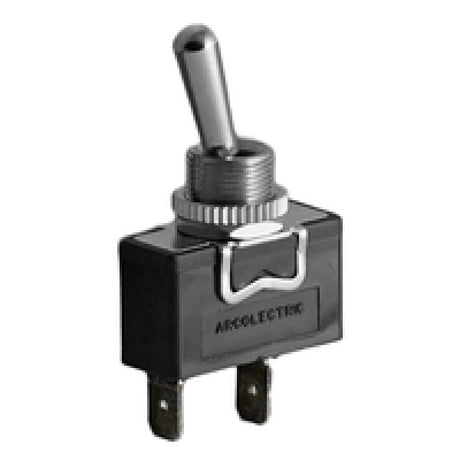 Alfa HM3-229 On / Off Toggle Switch For Hobart D300 Mixers Replaces OEM 00-087711-00229