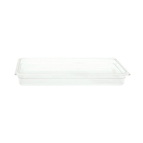 Thunder Group PLPA8002 Food Pan Full Size 2-1/2" Deep