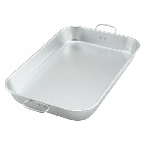 Winco ALBP-1218 Baking Pan 17-3/4" X 11-1/2" X 2-1/4"H Rectangular