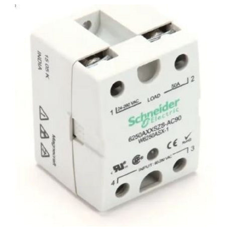 Alfa International BT-120 - Biro T3185M-120 Relay, For PRO-9 Tenderizer