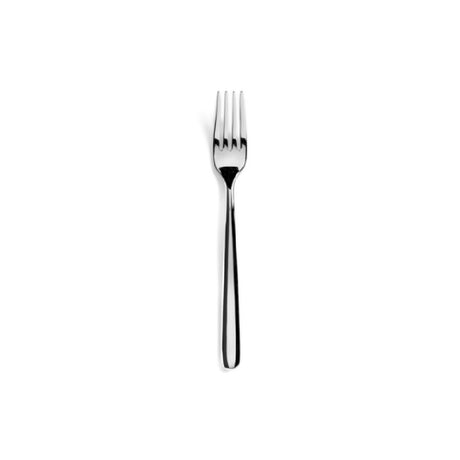 Revol 656592 Dessert Fork 7-1/4" 18/10 Stainless Steel