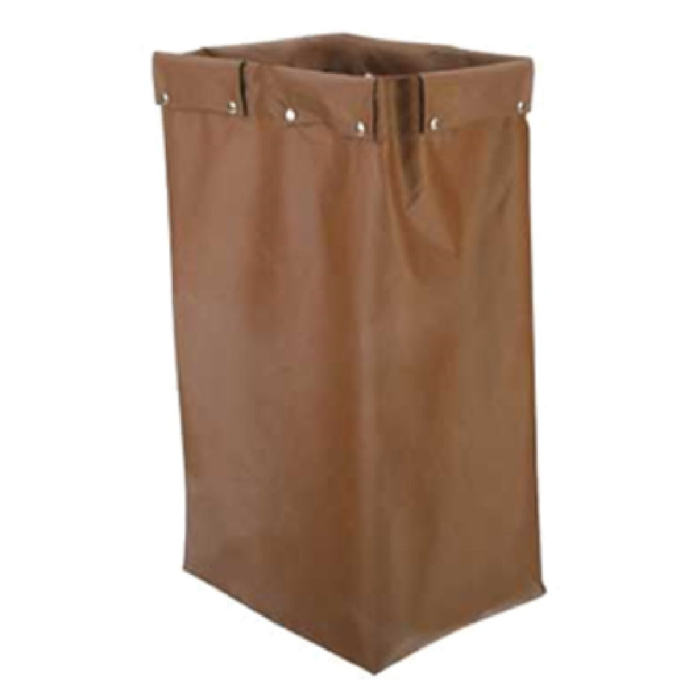 Forbes Industries 18-NL Housekeeping Bag 21"W X 10"D X 34"L Heavy Duty