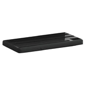 Hubert 75103 - Insert, For Small Stainless Steel Knife Rack #48414 & #50005,6" X 2-9/16" X 1-17/64"H