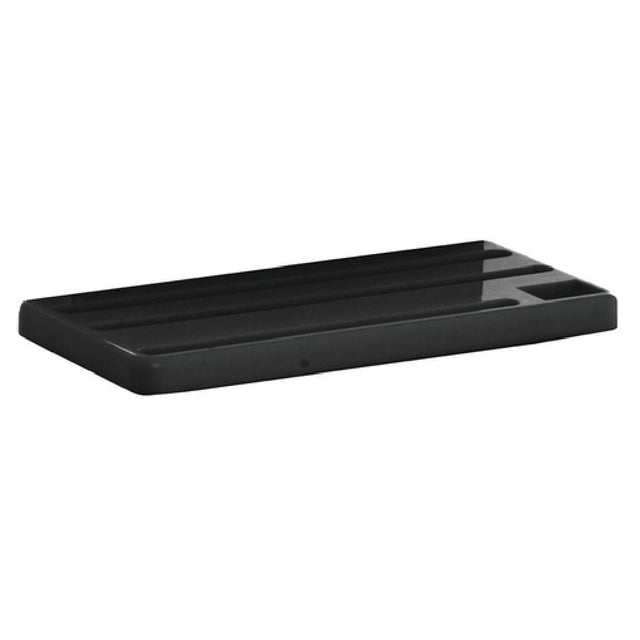 Hubert 75103 - Insert, For Small Stainless Steel Knife Rack #48414 & #50005,6" X 2-9/16" X 1-17/64"H