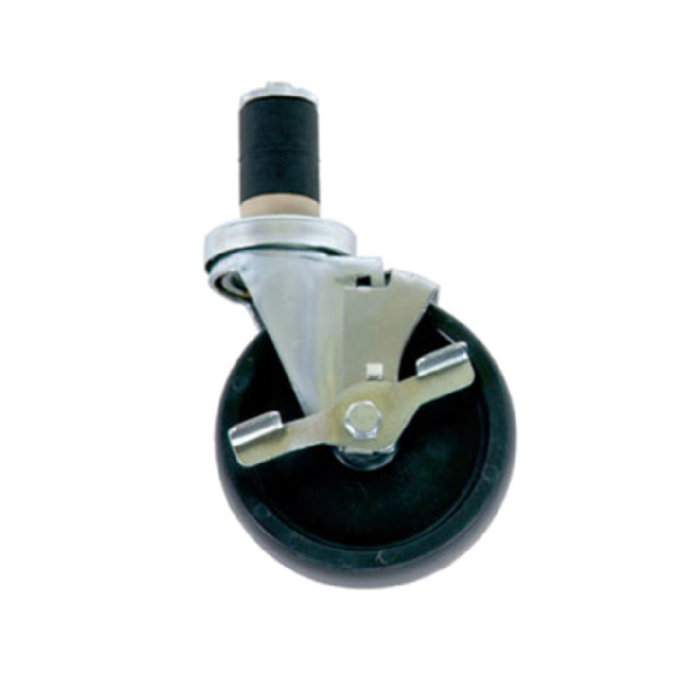 John Boos CAS01-R Casters 5" Heavy Duty