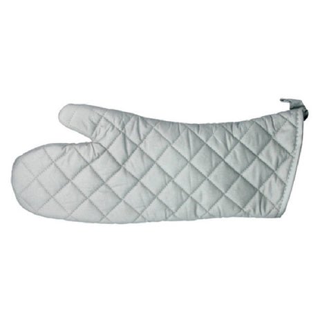 Winco OMS-17 Oven Mitt 17" Heat Resistant Up To 200°F (93°C)