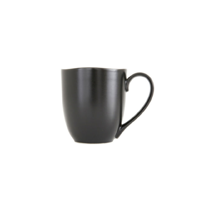 Fortessa STN.8000.6.17 Heirloom Mug 11.5 Oz. (.34L)