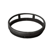GSW USA WR-CIR133 Rim For Wok Range 13" Cast Iron