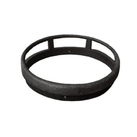 GSW USA WR-CIR133 Rim For Wok Range 13" Cast Iron