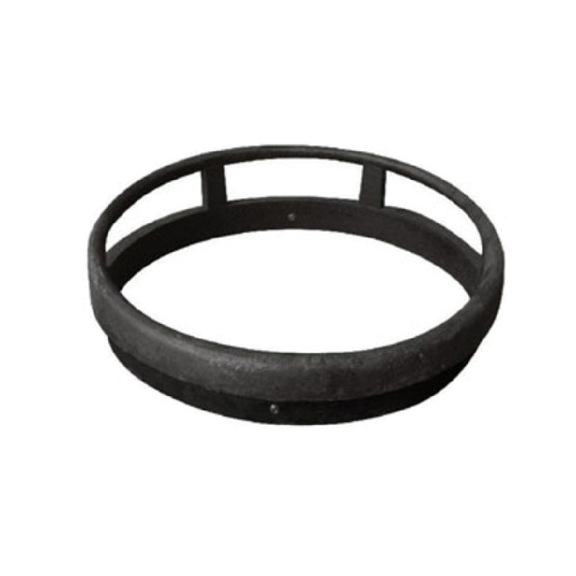 GSW USA WR-CIR133 Rim For Wok Range 13" Cast Iron