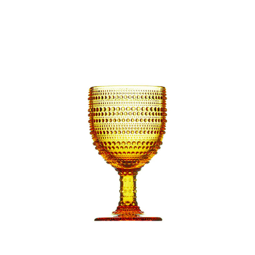 Hospitality Brands FG350001-016 - Legend Glassware - Pearls All Purpose Glass, 11 Oz.