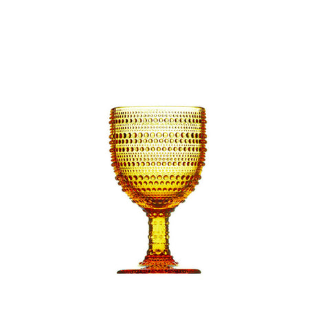 Hospitality Brands FG350001-016 - Legend Glassware - Pearls All Purpose Glass, 11 Oz.