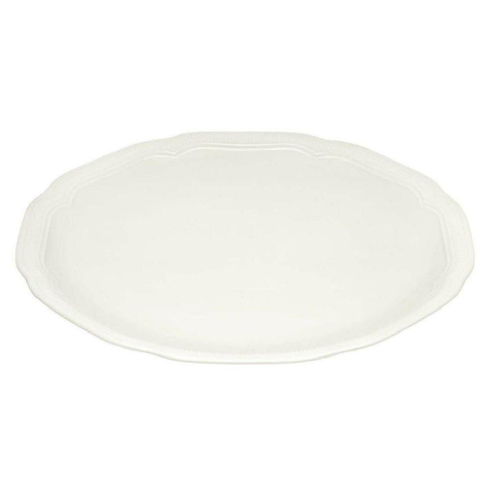 Bauscher Hepp 531271 - Plate, 8-2/5" Dia., Round