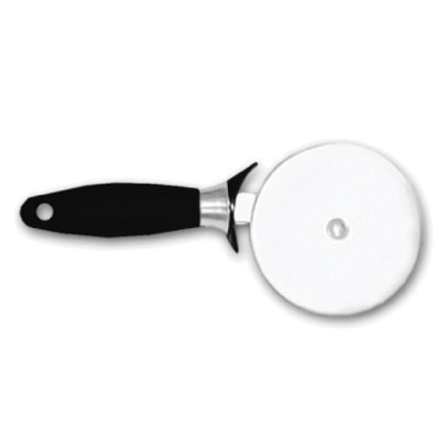 Admiral Craft GRP-4PC Get-A-Grip™ Pizza Cutter 4" Diameter Wheel Cutter Non-slip