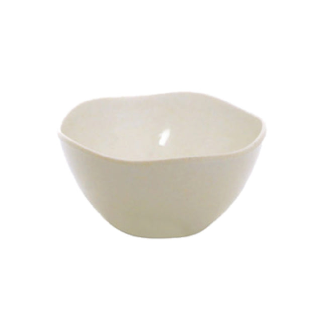 FOH DSD044NAB23 Platewise® Organic Ramekin 3 Oz. 3" Dia. X 1-1/2"