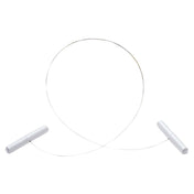 Hubert 75257 - Cheese Slicer, 36", Wire String