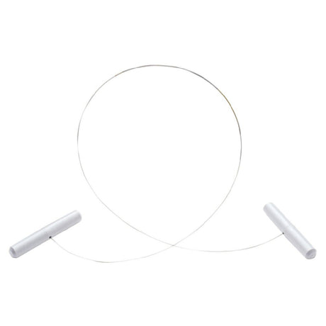 Hubert 75257 - Cheese Slicer, 36", Wire String