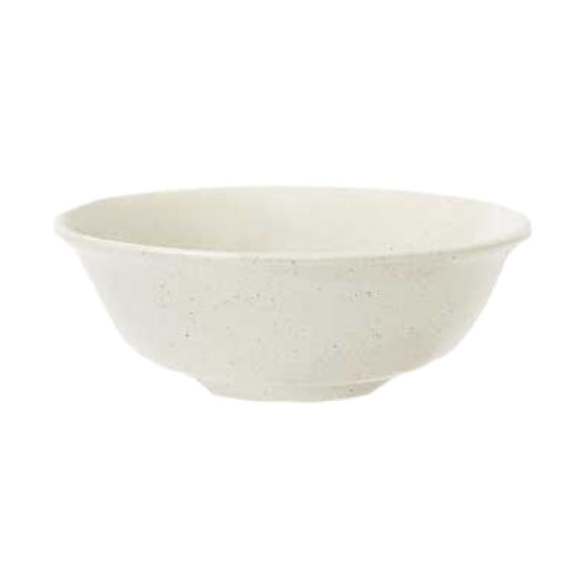 GET Enterprises M-810-IR Santa Fe™ Bowl 16 Oz. (24 Oz. Rim Full) 6-1/2" Dia. X 2-1/4"H