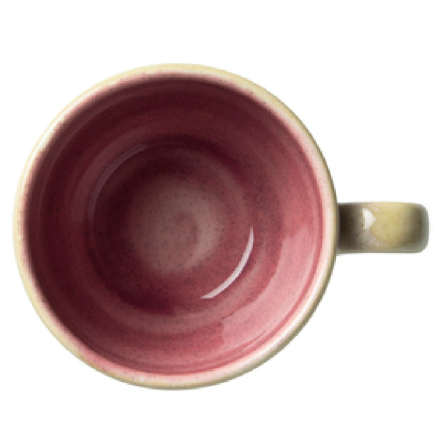 Steelite 1785X0023 Cup 3 Oz. 3-1/2" X 2-1/8"