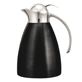 Service Ideas MAR10BSPBBX Service Ideas Marquette Series Carafe Push Botton Lid