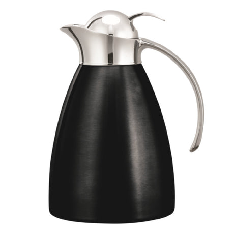 Service Ideas MAR10BSPBBX Service Ideas Marquette Series Carafe Push Botton Lid