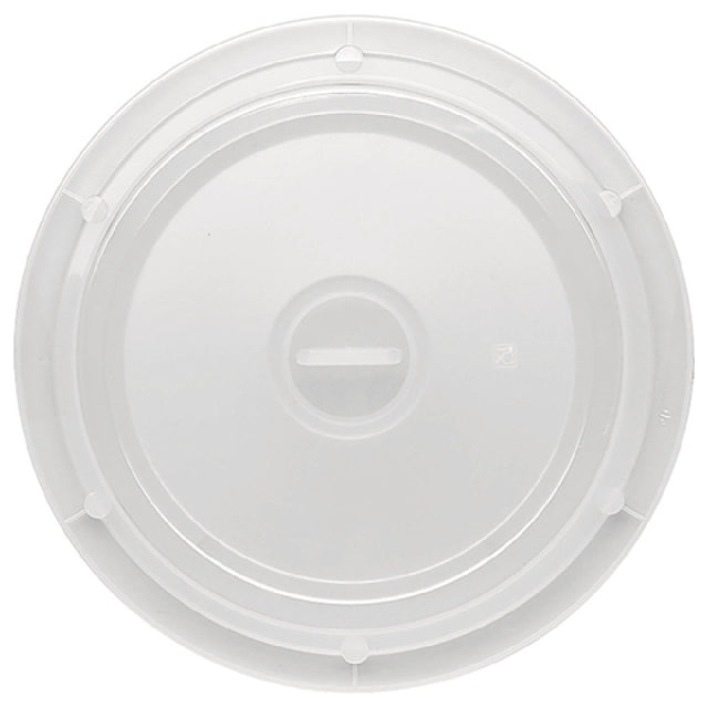 Bauscher Hepp 598116-022030 - Cover, 9-4/5" Dia., Round