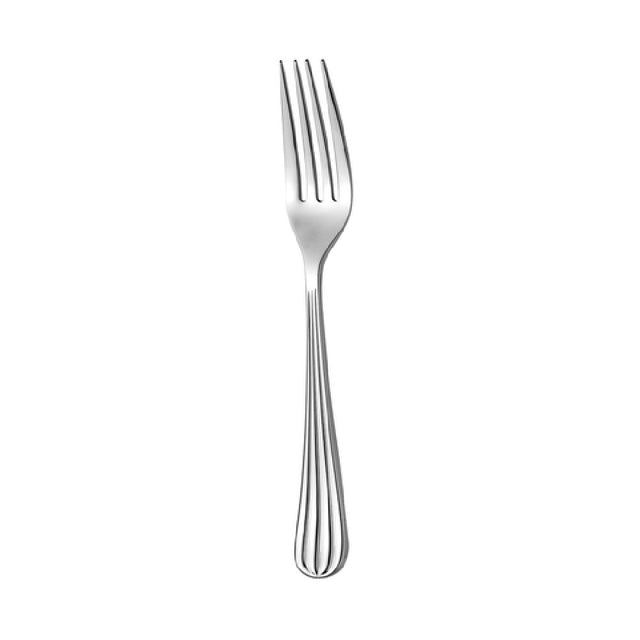 Steelite 6005SX023 Dessert/Salad Fork 7.5" 18/10 Stainless Steel