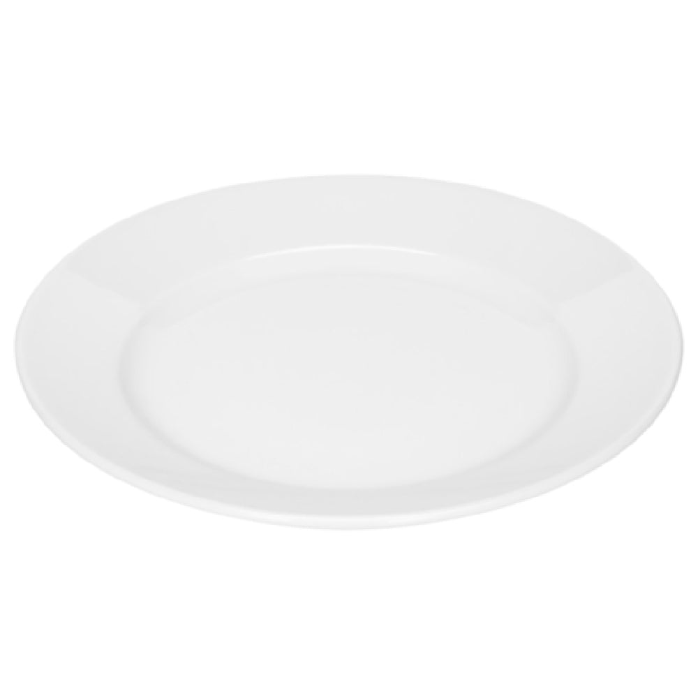 Bauscher Hepp 750021 - Plate, 8-3/10" Dia., Round